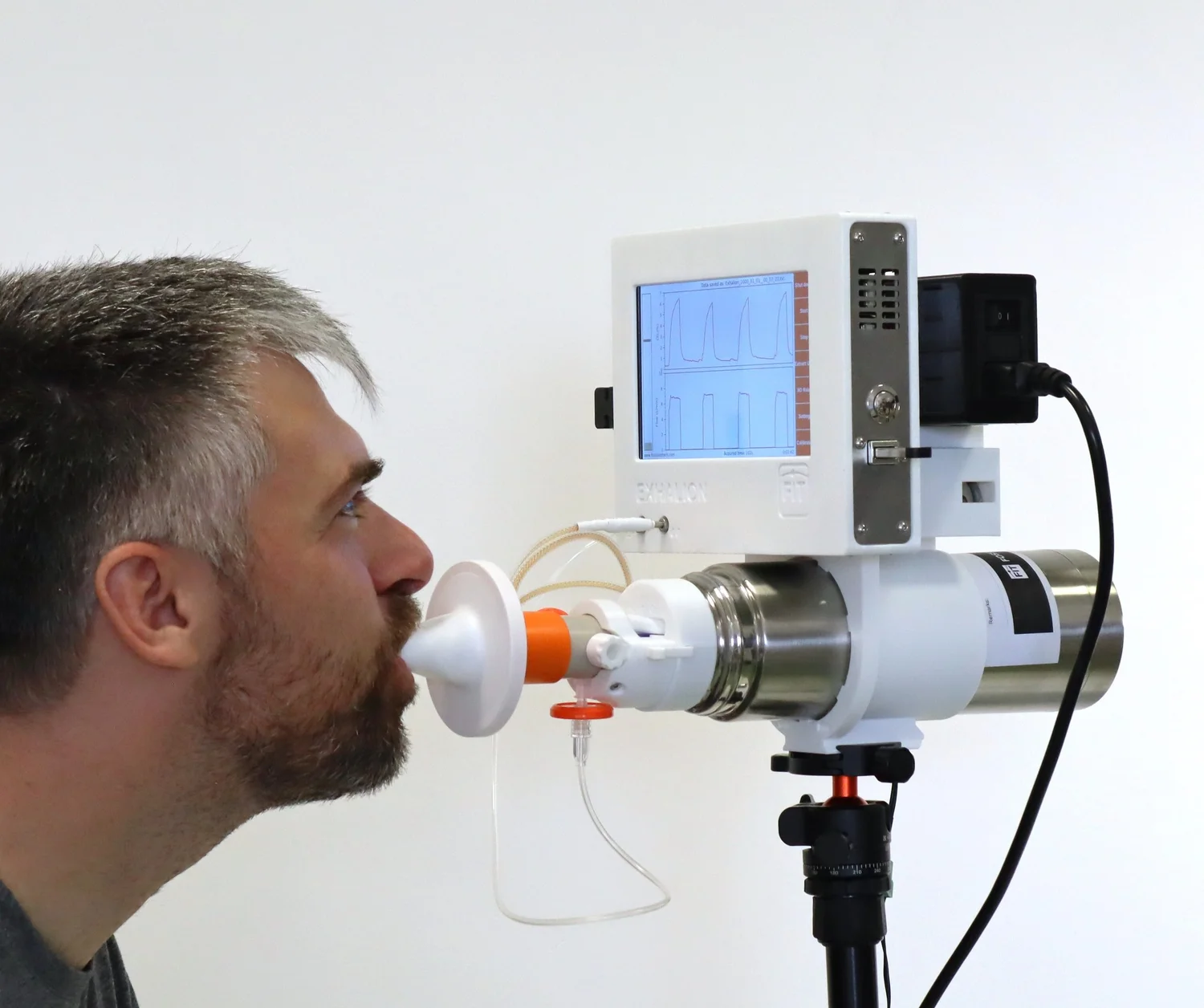 Electrospray Ionization for omics sciences